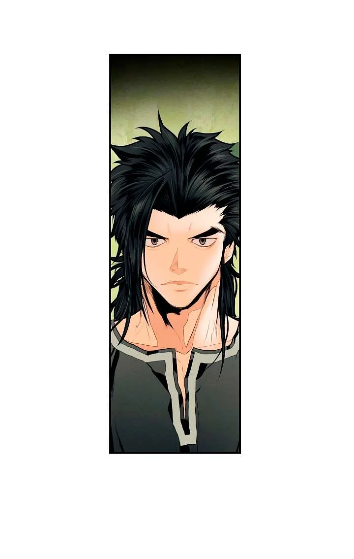 Read Mookhyang: Dark Lady AR Manga Online