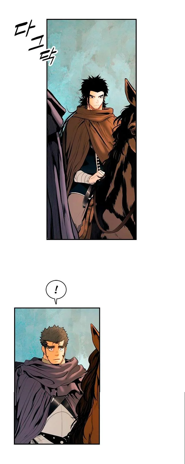 Read Mookhyang: Dark Lady AR Manga Online
