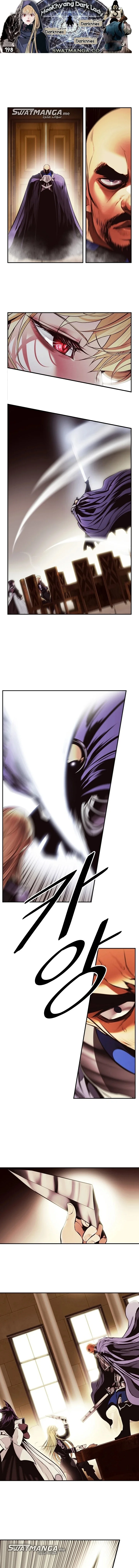 Read Mookhyang: Dark Lady AR Manga Online