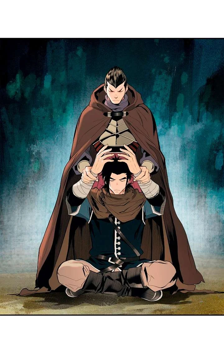 Read Mookhyang: Dark Lady AR Manga Online
