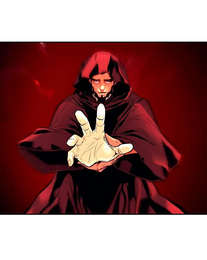 Read Mookhyang: Dark Lady AR Manga Online