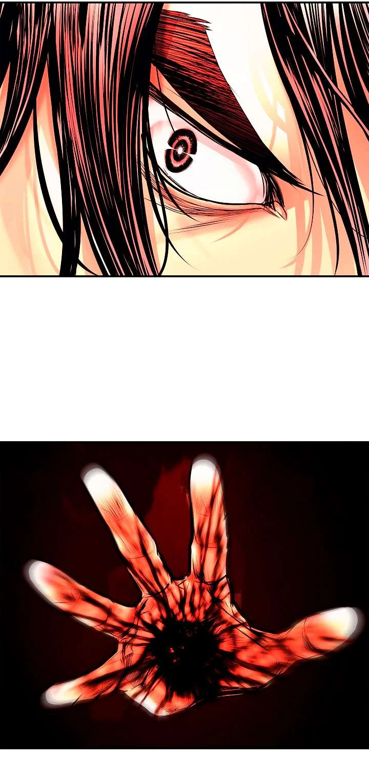 Read Mookhyang: Dark Lady AR Manga Online