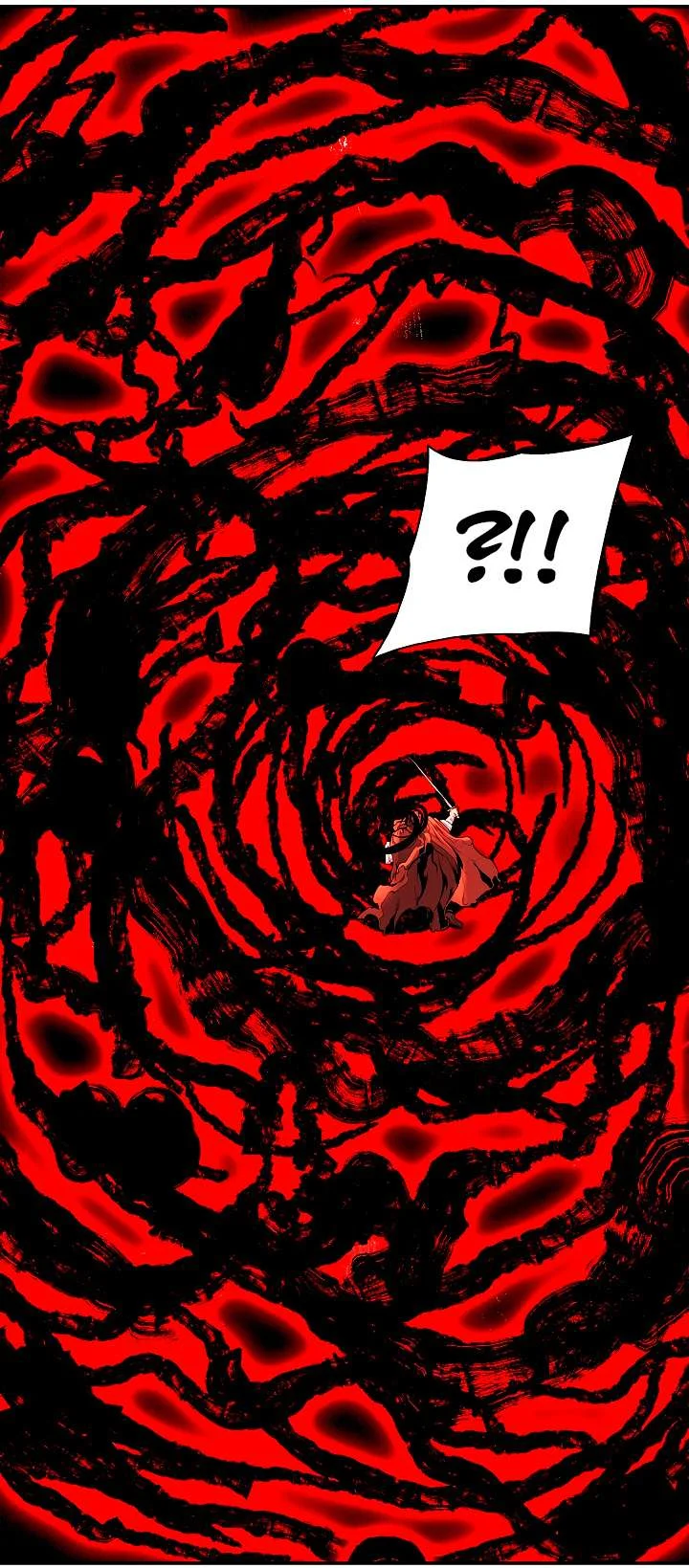 Read Mookhyang: Dark Lady AR Manga Online