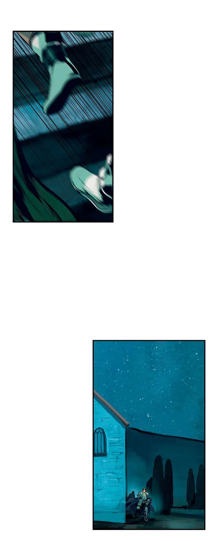 Read Mookhyang: Dark Lady AR Manga Online