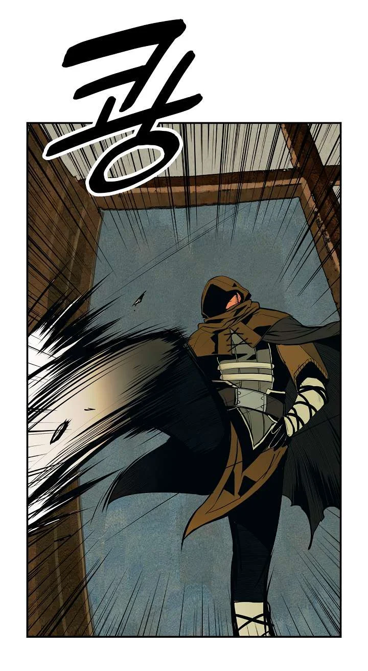 Read Mookhyang: Dark Lady AR Manga Online