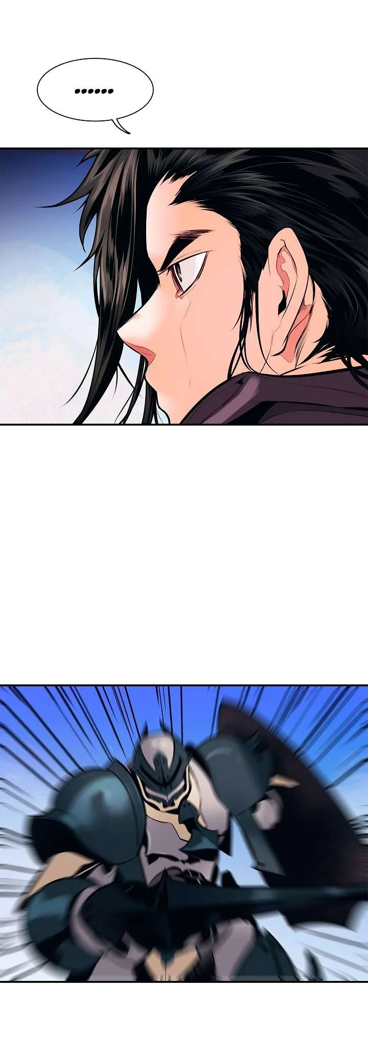 Read Mookhyang: Dark Lady AR Manga Online