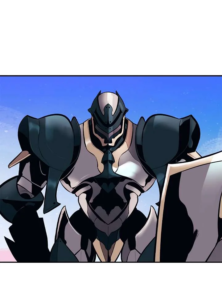 Read Mookhyang: Dark Lady AR Manga Online
