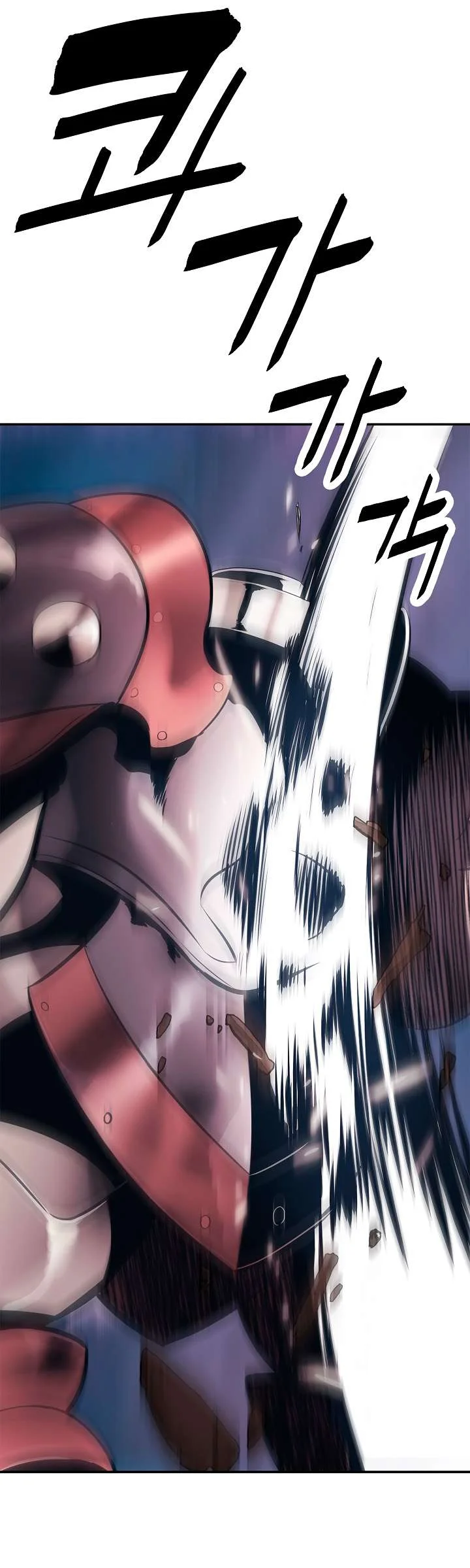 Read Mookhyang: Dark Lady AR Manga Online