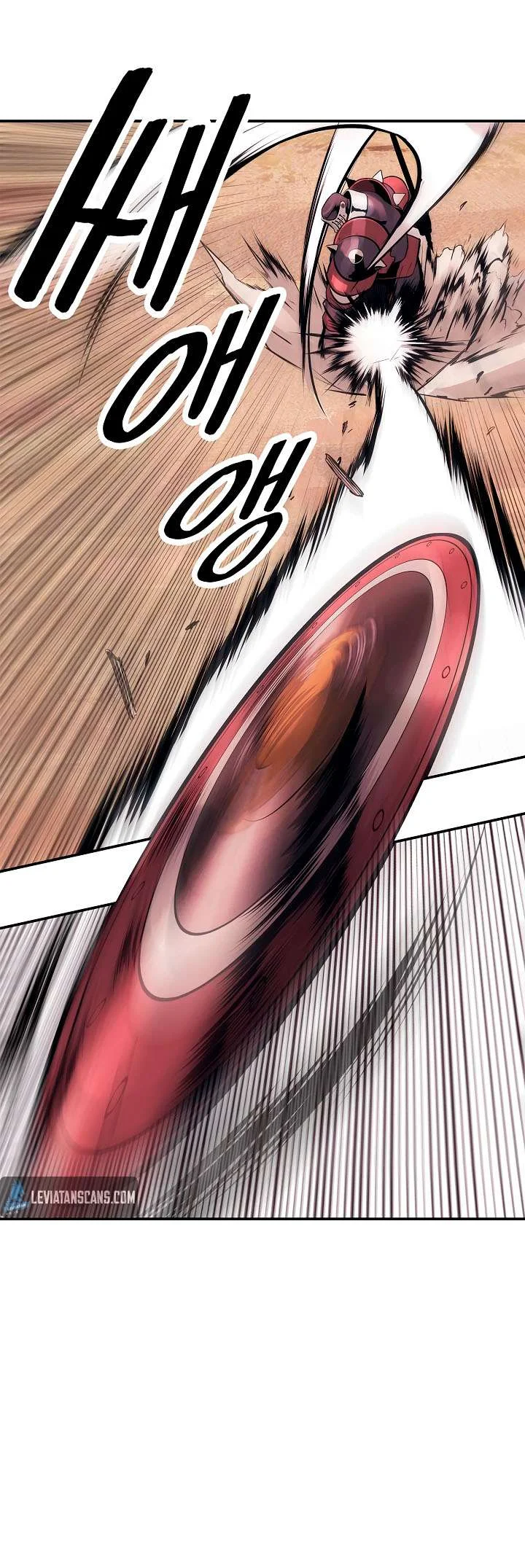 Read Mookhyang: Dark Lady AR Manga Online