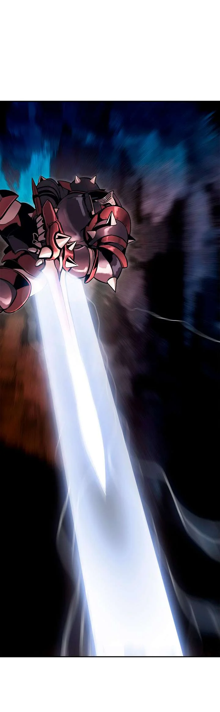 Read Mookhyang: Dark Lady AR Manga Online