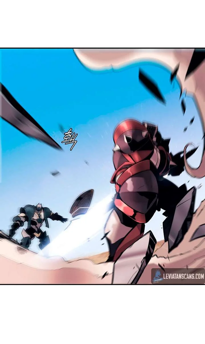 Read Mookhyang: Dark Lady AR Manga Online