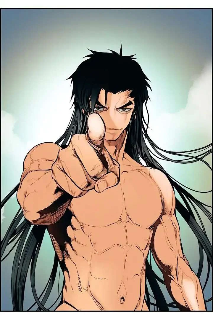 Read Mookhyang: Dark Lady AR Manga Online