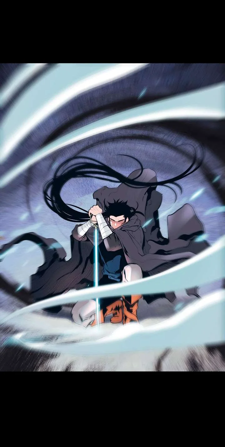 Read Mookhyang: Dark Lady AR Manga Online