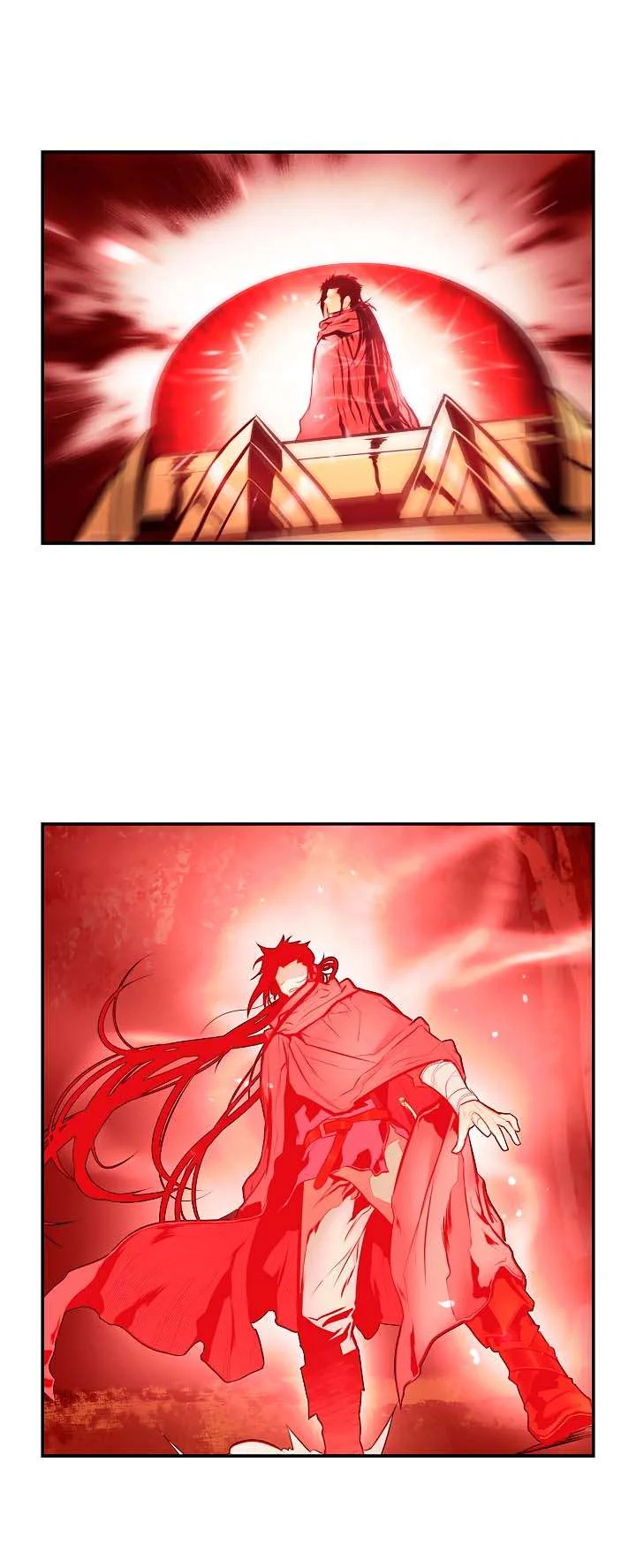 Read Mookhyang: Dark Lady AR Manga Online