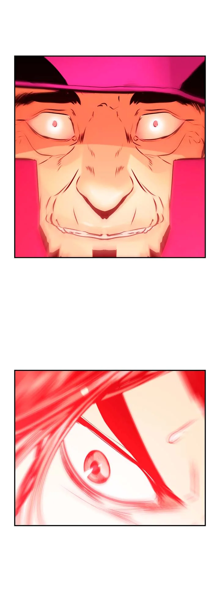 Read Mookhyang: Dark Lady AR Manga Online