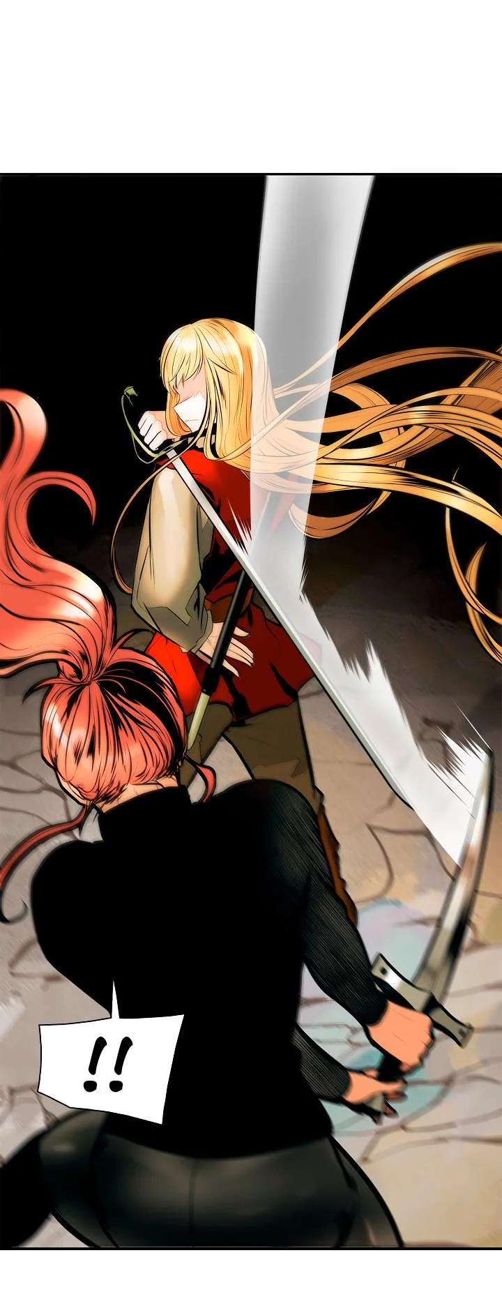 Read Mookhyang: Dark Lady AR Manga Online