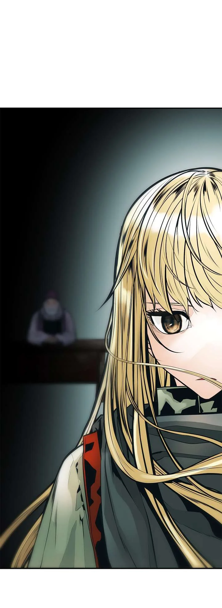 Read Mookhyang: Dark Lady AR Manga Online