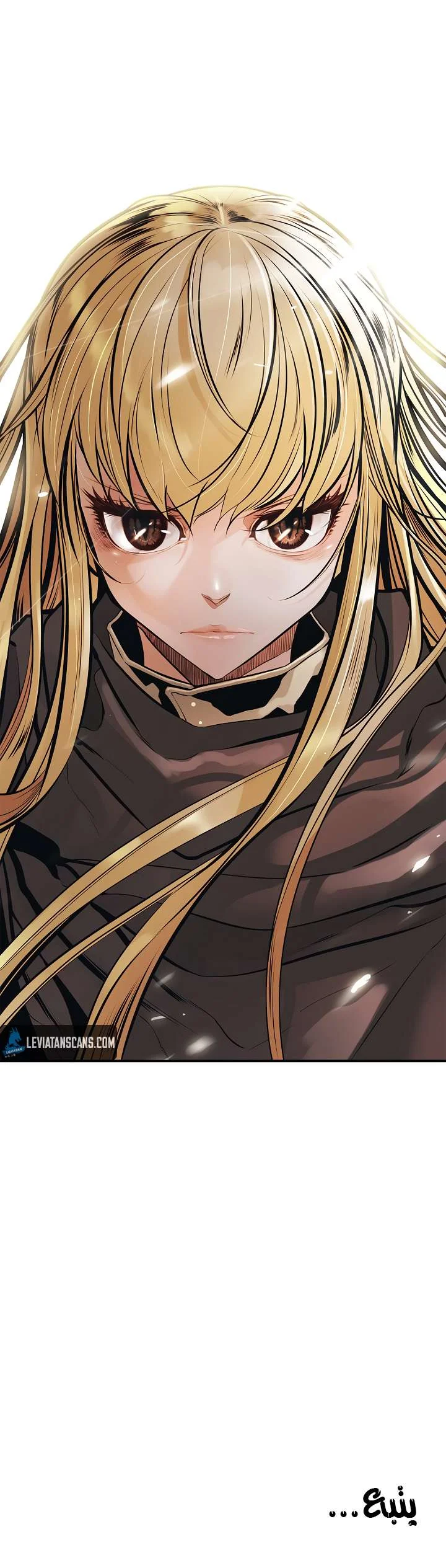 Read Mookhyang: Dark Lady AR Manga Online