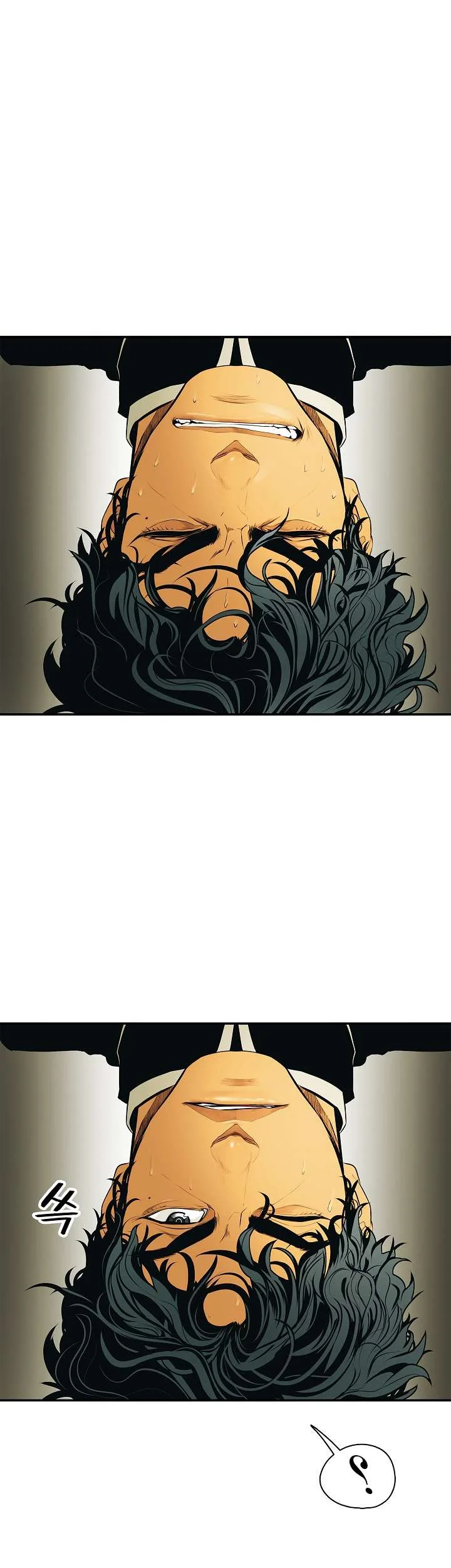 Read Mookhyang: Dark Lady AR Manga Online