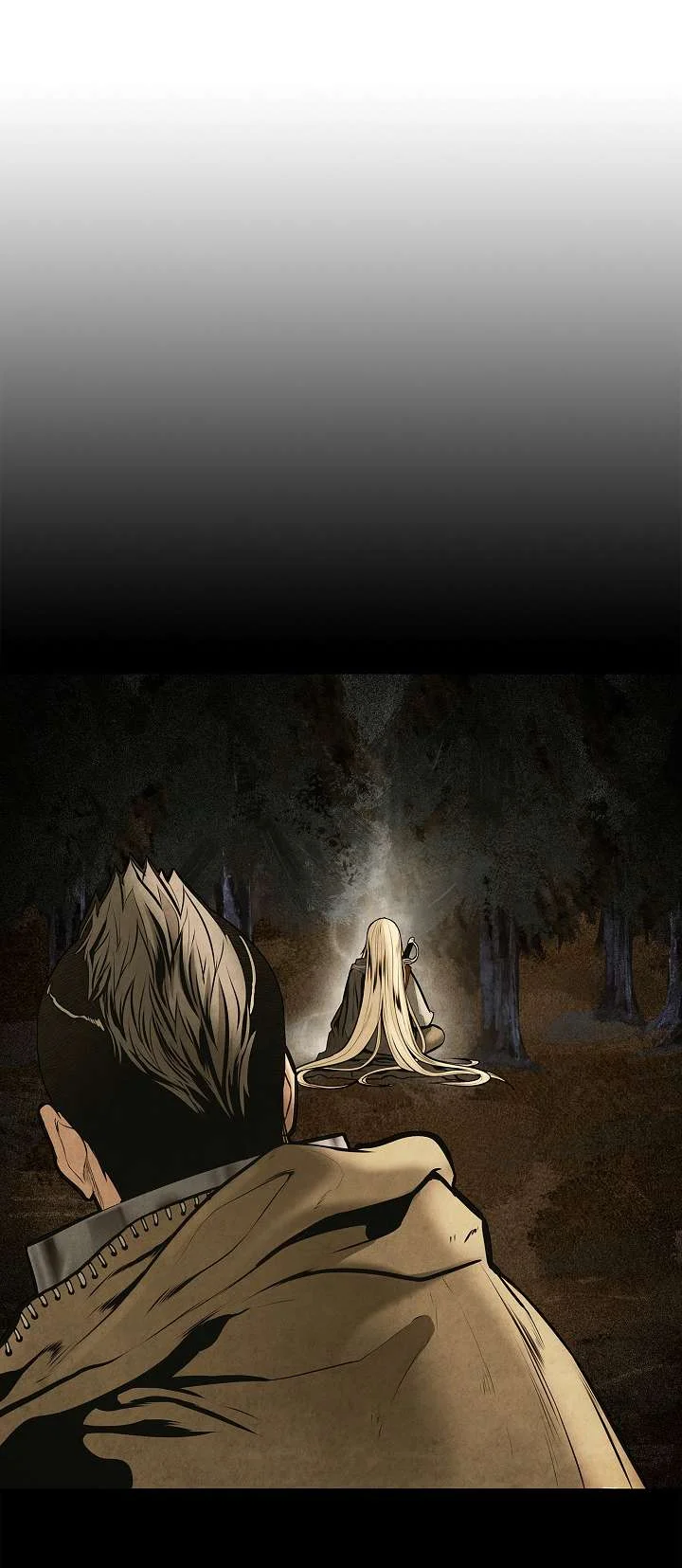 Read Mookhyang: Dark Lady AR Manga Online