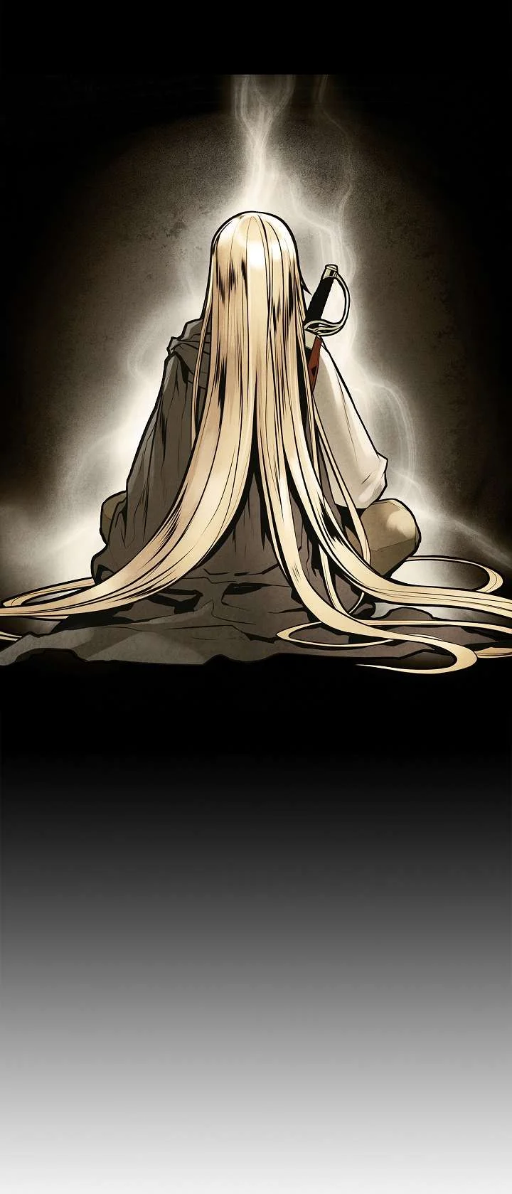 Read Mookhyang: Dark Lady AR Manga Online