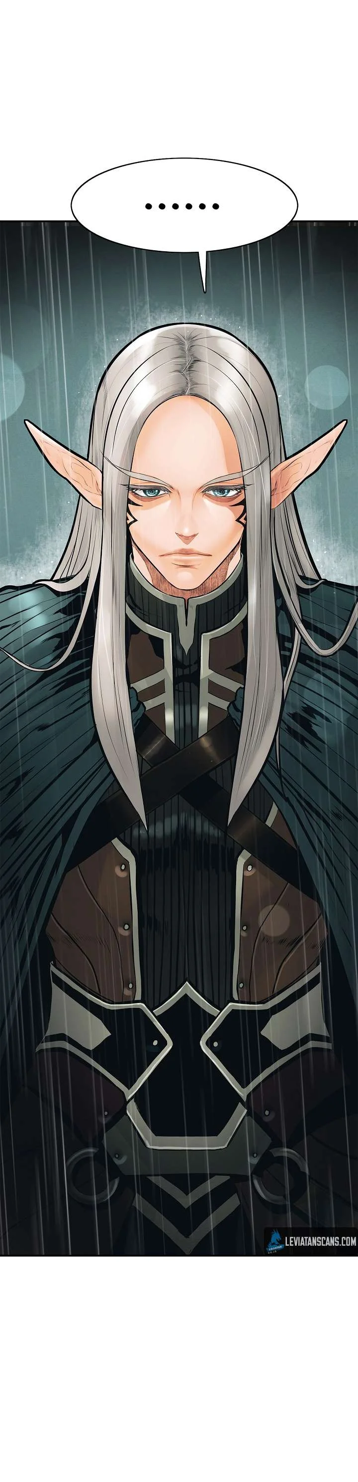 Read Mookhyang: Dark Lady AR Manga Online
