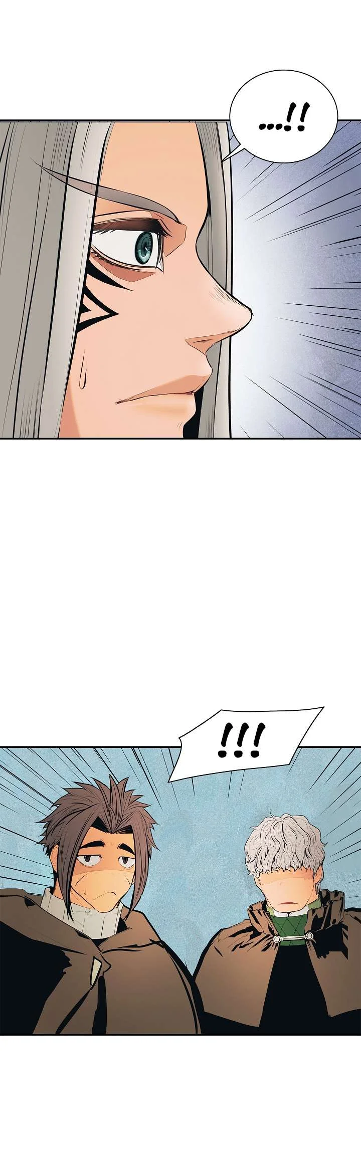 Read Mookhyang: Dark Lady AR Manga Online