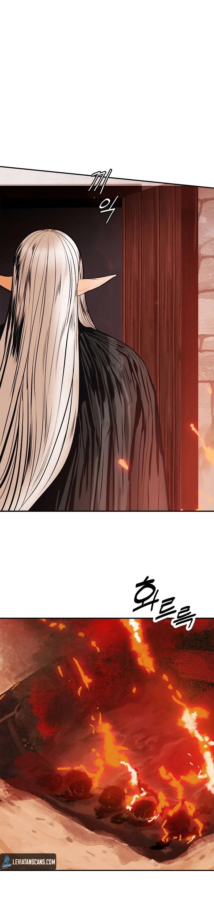 Read Mookhyang: Dark Lady AR Manga Online