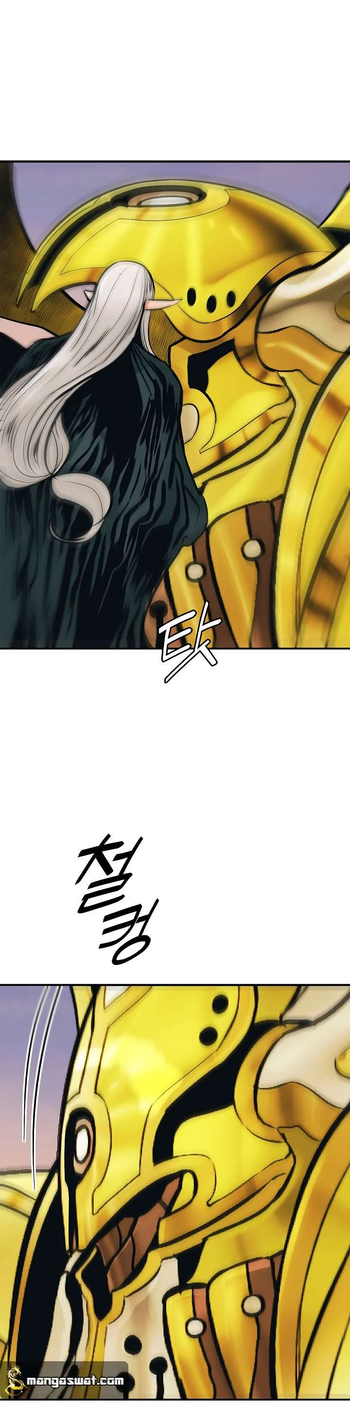 Read Mookhyang: Dark Lady AR Manga Online