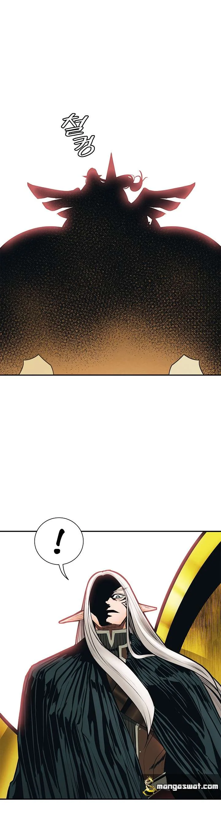 Read Mookhyang: Dark Lady AR Manga Online