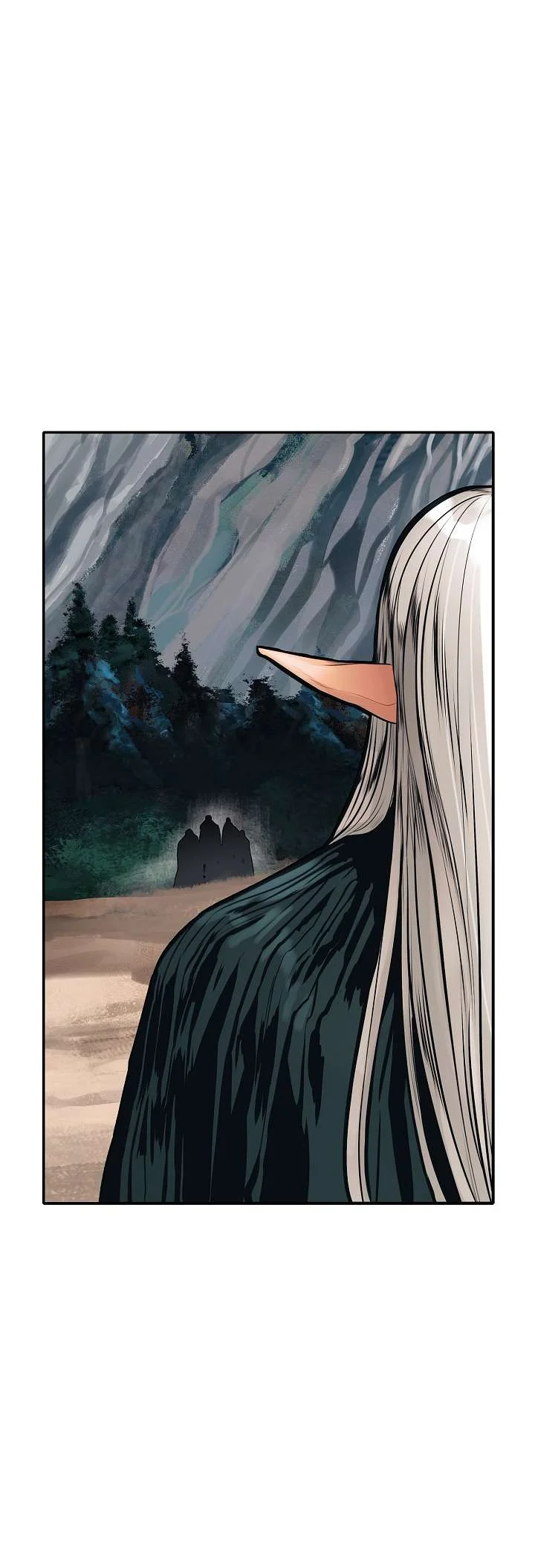 Read Mookhyang: Dark Lady AR Manga Online