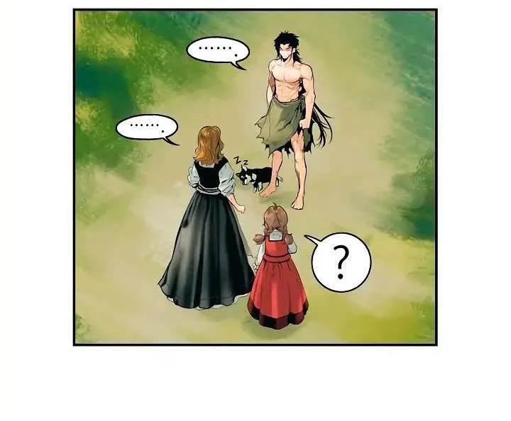 Read Mookhyang: Dark Lady AR Manga Online