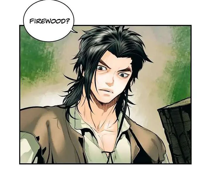 Read Mookhyang: Dark Lady AR Manga Online