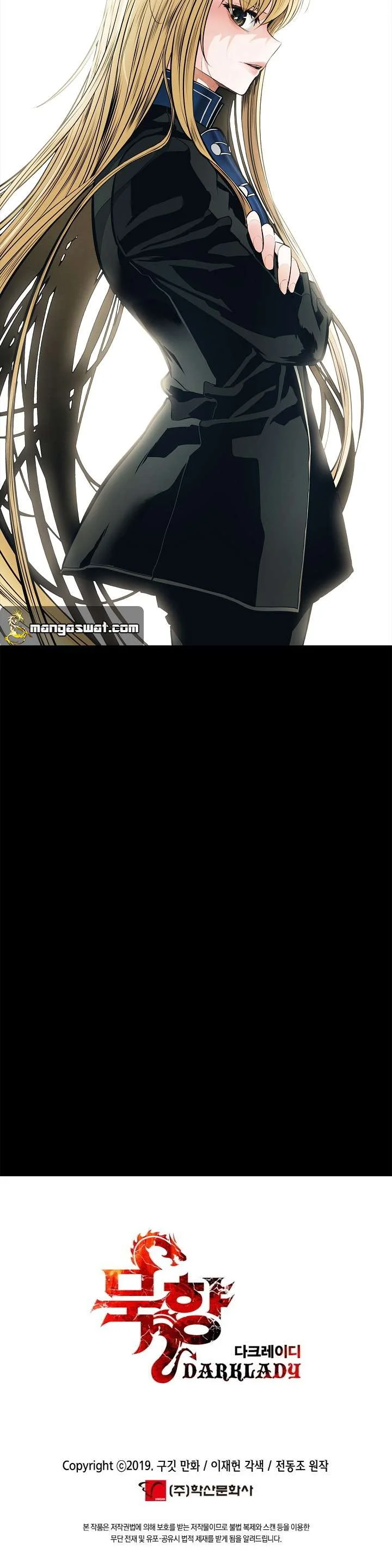 Read Mookhyang: Dark Lady AR Manga Online