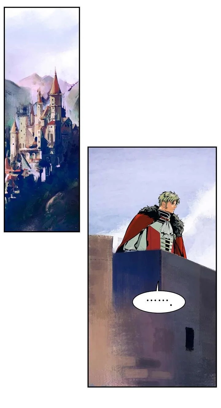 Read Mookhyang: Dark Lady AR Manga Online