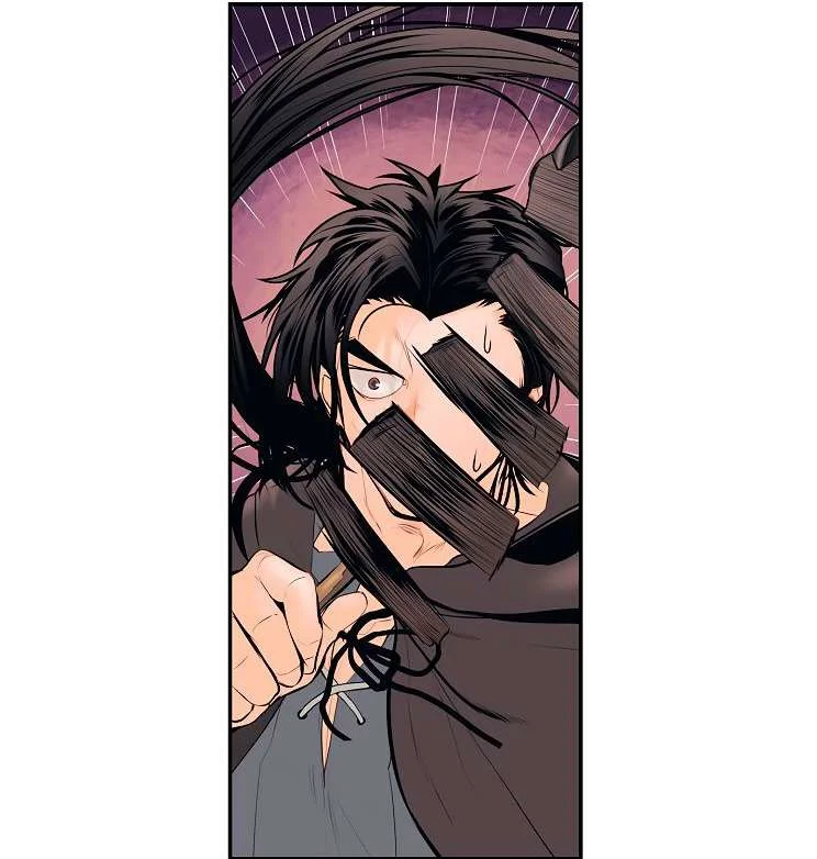 Read Mookhyang: Dark Lady AR Manga Online