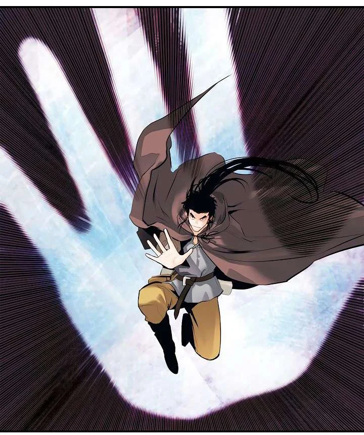 Read Mookhyang: Dark Lady AR Manga Online