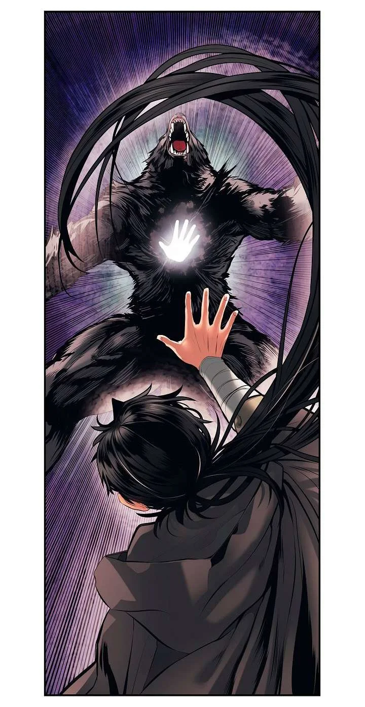 Read Mookhyang: Dark Lady AR Manga Online