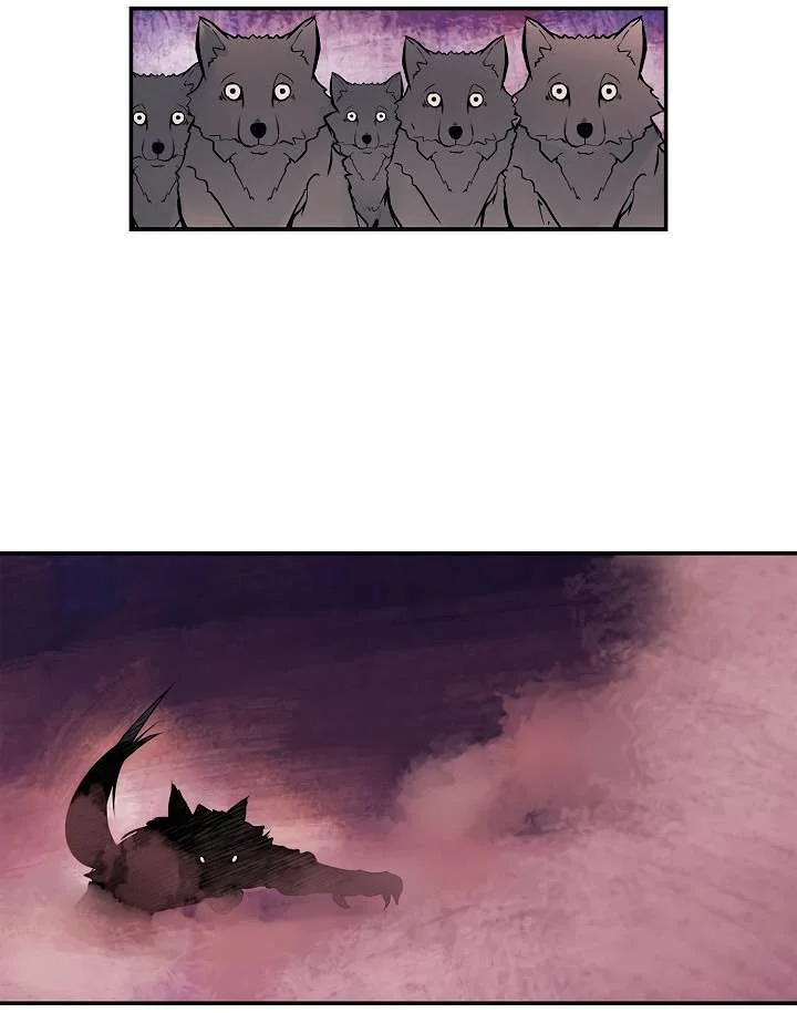 Read Mookhyang: Dark Lady AR Manga Online