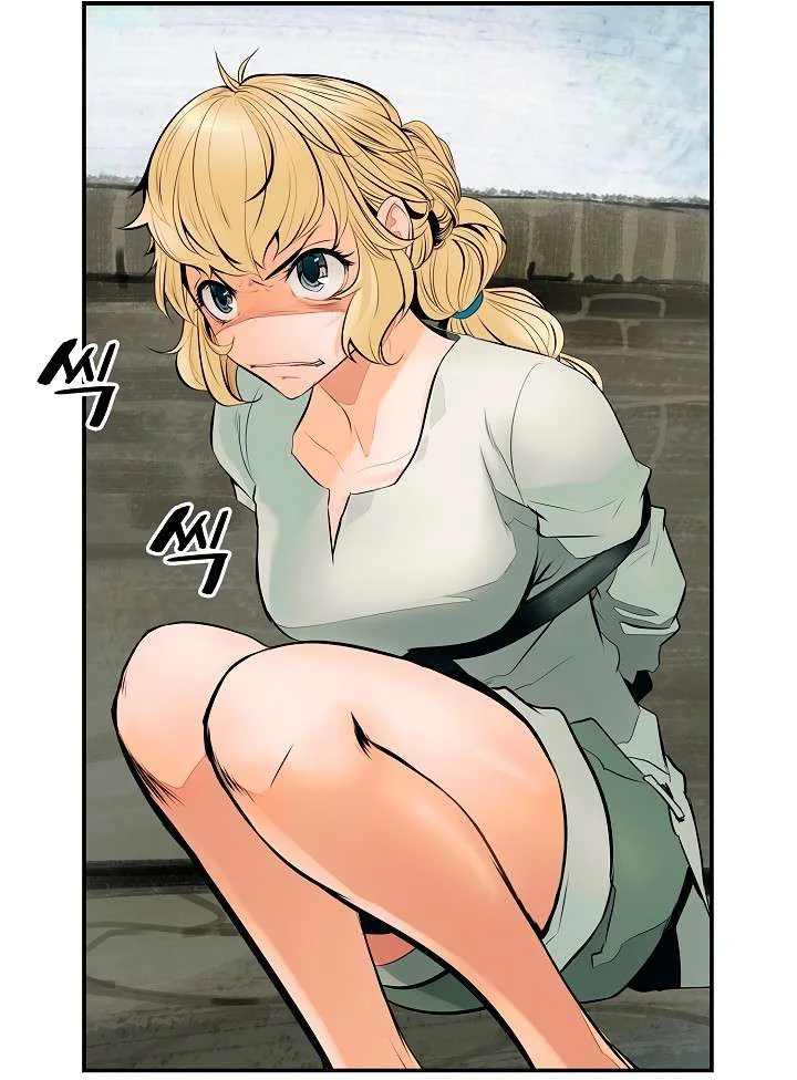 Read Mookhyang: Dark Lady AR Manga Online