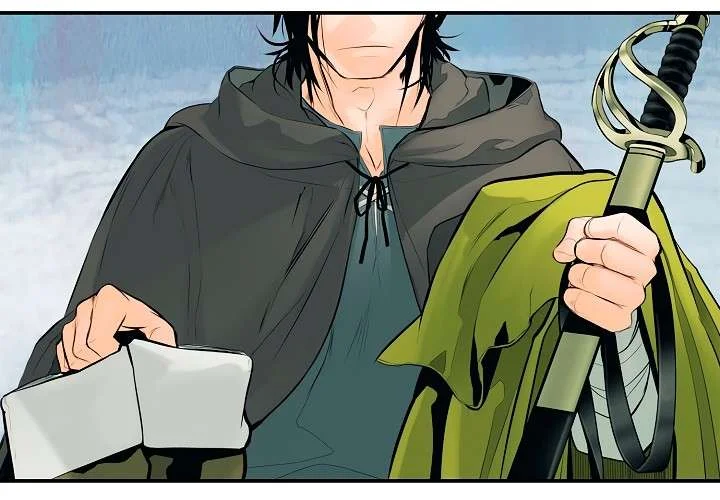 Read Mookhyang: Dark Lady AR Manga Online