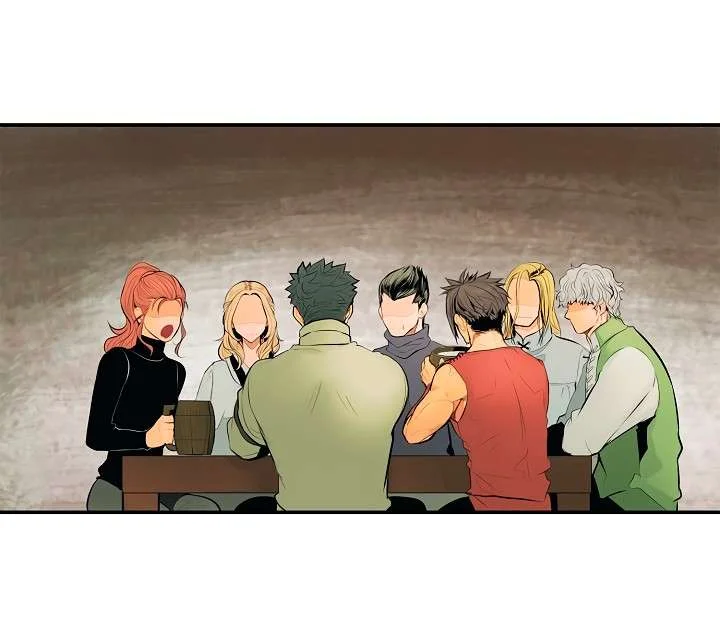 Read Mookhyang: Dark Lady AR Manga Online