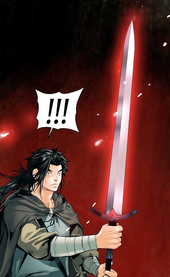 Read Mookhyang: Dark Lady AR Manga Online