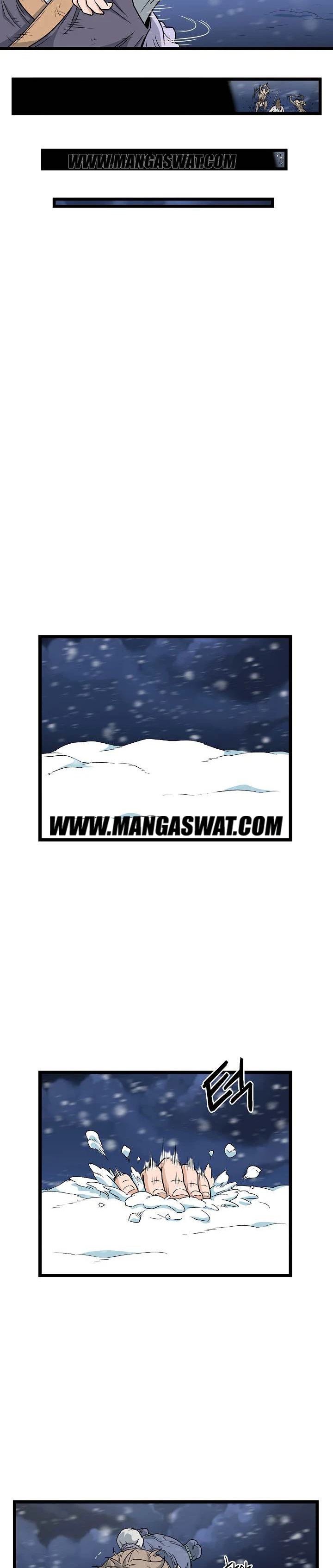 Read Murim Login AR Manga Online