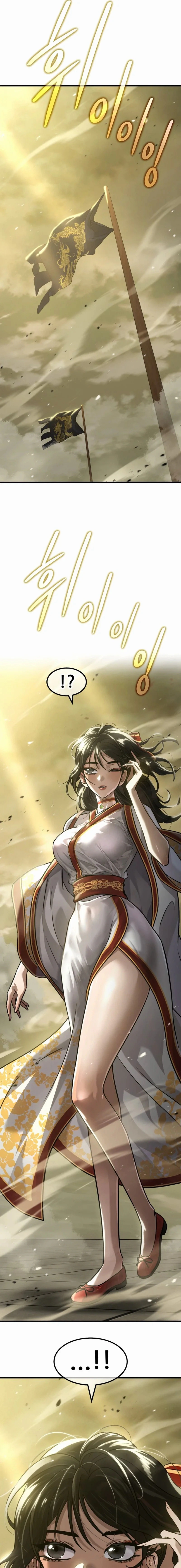 Read Murim’s Debt King AR Manga Online