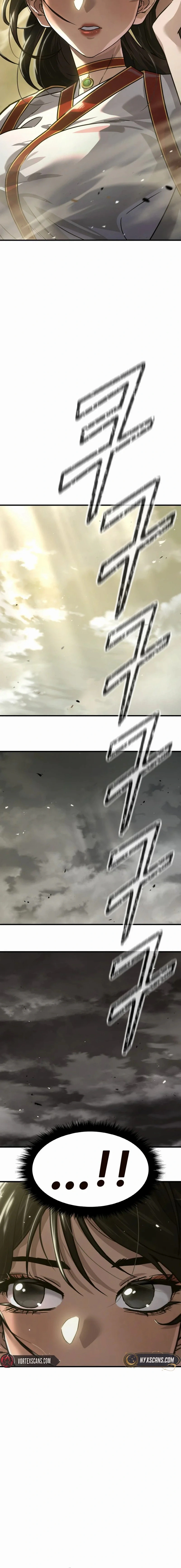Read Murim’s Debt King AR Manga Online