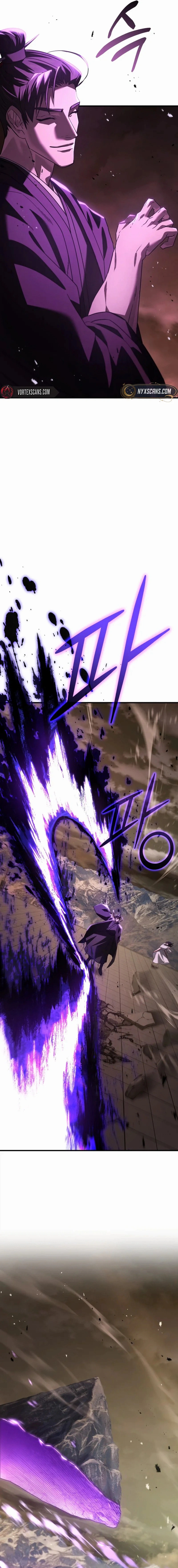 Read Murim’s Debt King AR Manga Online