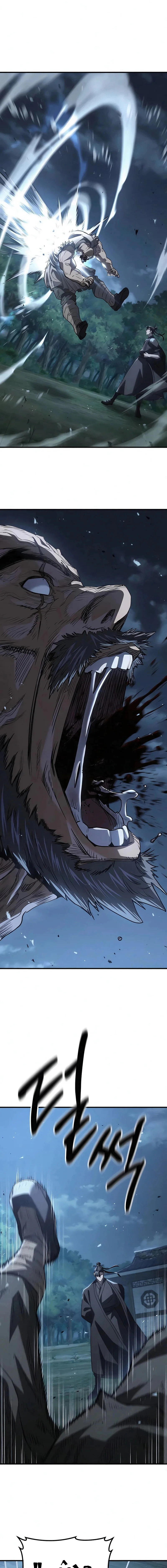 Read Murim’s Debt King AR Manga Online
