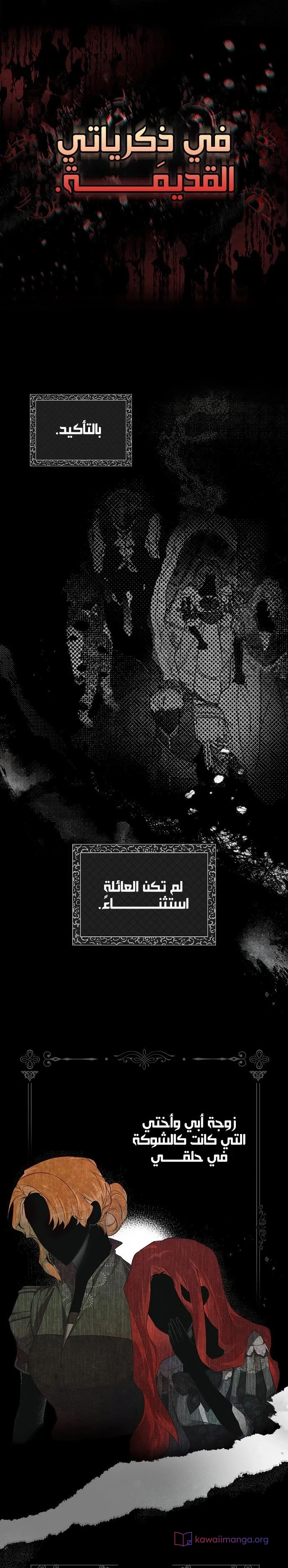 Read My Body Has Been Possessed by Someone AR Manga Online