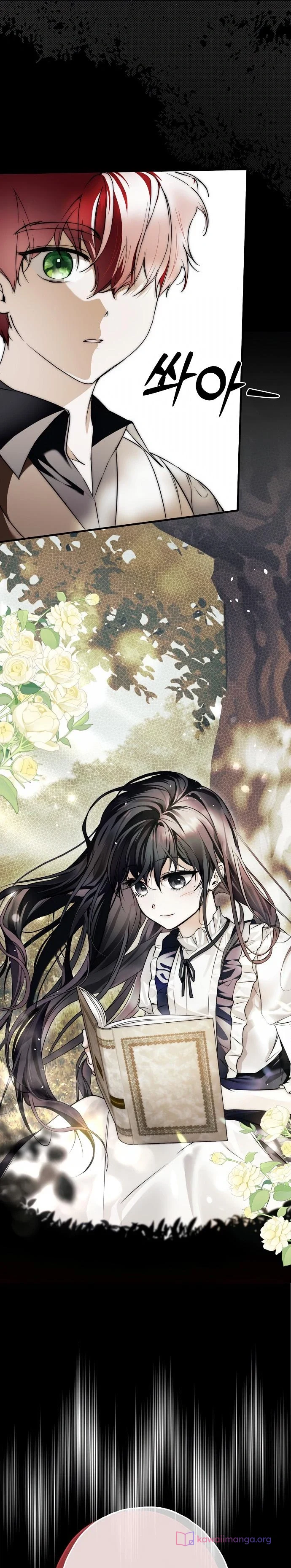 Read My Body Has Been Possessed by Someone AR Manga Online